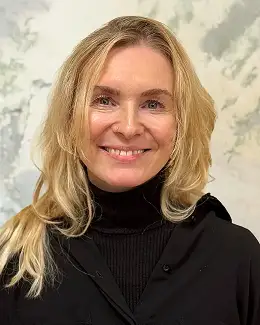 Annika Esther á Dul Normann Fuglø – Speciallæge i psykiatri hos Artena Psykiatrisk Klinik