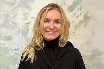Annika Esther á Dul Normann Fuglø – Speciallæge i psykiatri hos Artena Psykiatrisk Klinik