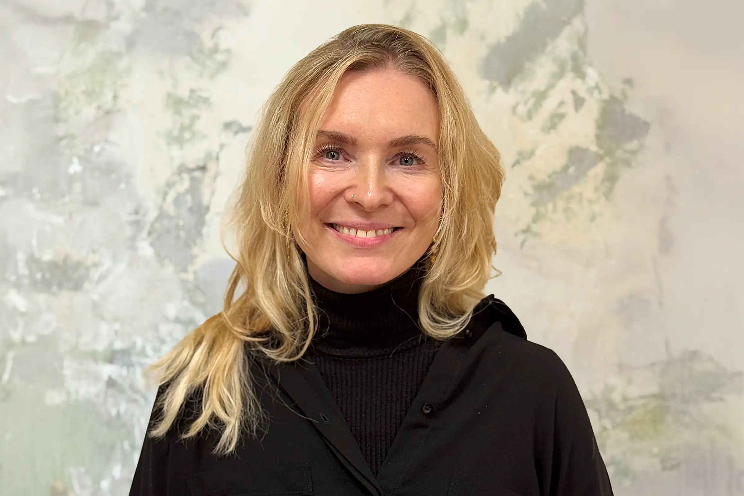 Annika Esther á Dul Normann Fuglø – Speciallæge i psykiatri hos Artena Psykiatrisk Klinik