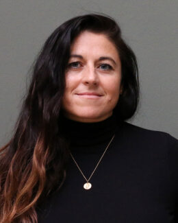 Julijana Le Sommer – Speciallæge i psykiatri, Ph.D. hos Artena Psykiatrisk Klinik