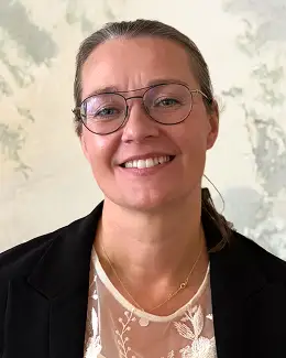 Lisbeth Andreasen – Speciallæge i gynækologi og obstetrik hos Artena Psykiatrisk Klinik
