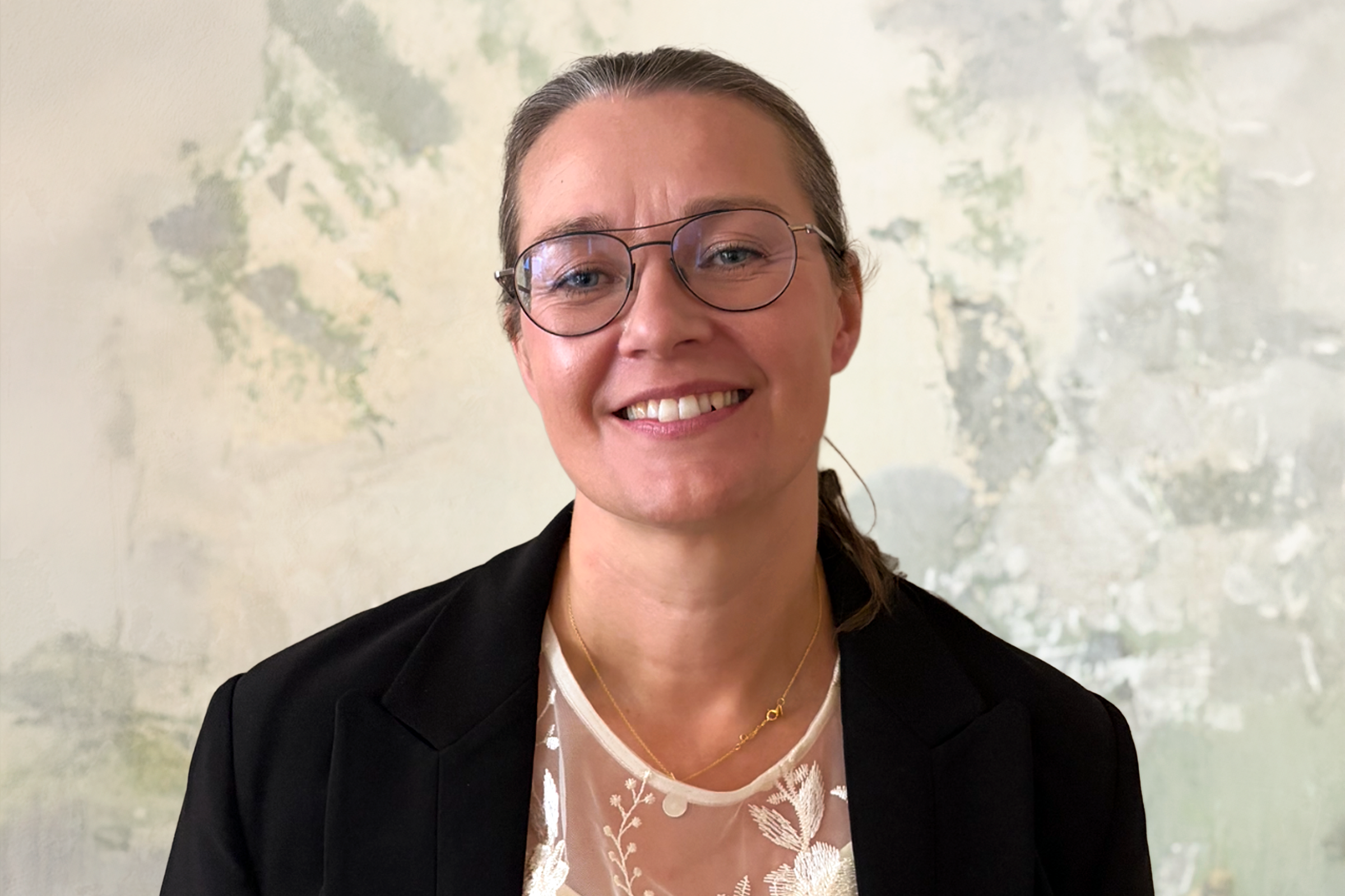 Lisbeth Andreasen – Speciallæge i gynækologi og obstetrik hos Artena Psykiatrisk Klinik