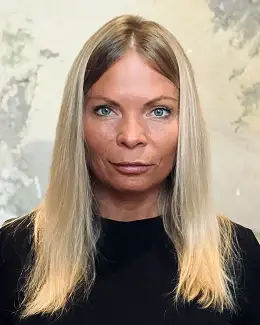 Mai-Britt Kærup – Autoriseret psykolog hos Artena Psykiatrisk Klinik
