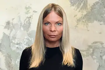 Mai-Britt Kærup – Autoriseret psykolog hos Artena Psykiatrisk Klinik