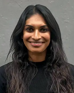Vijitha Sri Surendran – Specialpsykolog i voksenpsykiatri hos Artena Psykiatrisk Klinik
