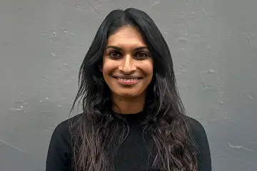 Vijitha Sri Surendran – Specialpsykolog i voksenpsykiatri hos Artena Psykiatrisk Klinik